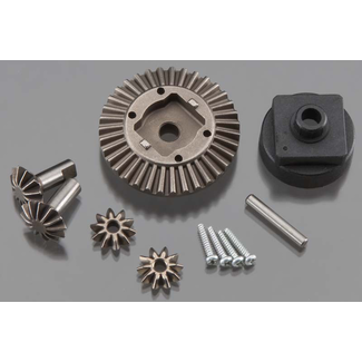 THUNDER TIGER THUNDER TIGER DIFFERENTIAL GEAR BAG PD0370