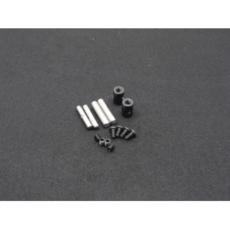 FAST LANE MANUFACTURING FLM CVD REBUILD KIT HARDENED STEEL HPI BAJA