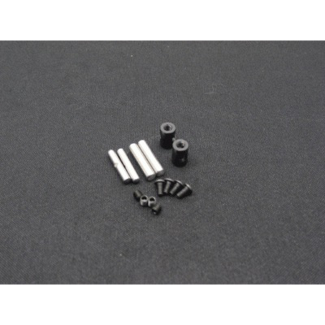FLM CVD REBUILD KIT HARDENED STEEL HPI BAJA