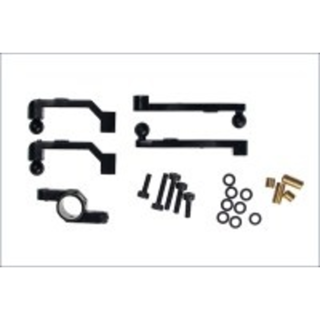KYOSHO EH10A MIXING LEVER EP CONCEPT SR