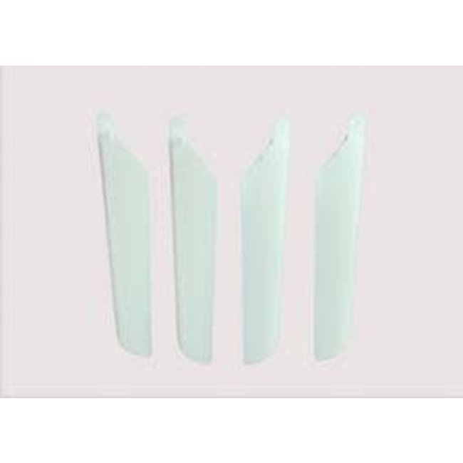 NINE EAGLES  ROTOR BLADE 1 SET UPPER & 1 SET LOWER suits NIGHT EAGLE  SPEED EAGLE EXPLORER