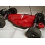 OUTERWEARS BLACK SHROUD COVER FOR ASSOCIATED SC10