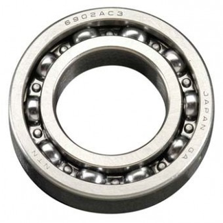 O.S. PARTS OS REAR BALL BEARING 40-46SF FX AX