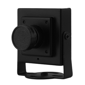 CHINA ELECTRONICS FPV Mini HD 1/3" 3.6mm 700TVL CCD IR Wide Angle Lens FPV Home Security Camera NTSC