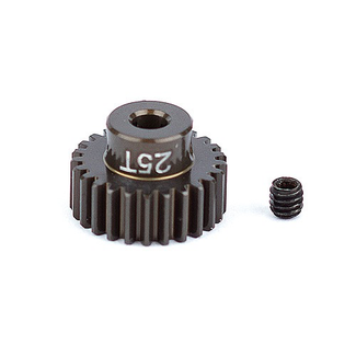 TEAM ASSOCIATED TEAM ASSOCIATED 25T 48P PINION
