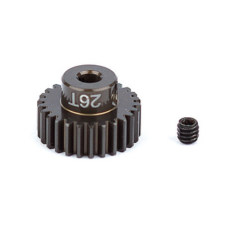 TEAM ASSOCIATED TEAM ASSOCIATED 26T 48P PINION