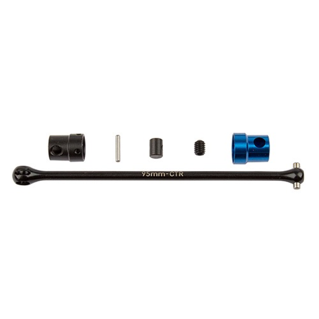 TEAM ASSOCIATED CENTER CVA SET 95mm