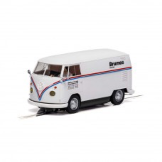 SCALEXTRIC SCALEXTRIC VW PANEL VAN T1B - BRUMOS RACING
