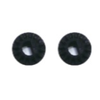 TORNADO RC TORNADO 1:18 4WD high speed car Front/Rear Pinion (2pcs)