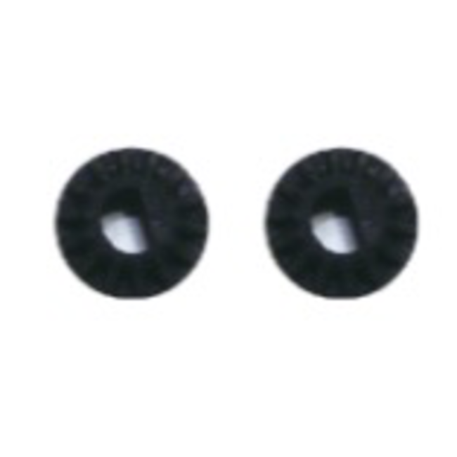 TORNADO 1:18 4WD high speed car Front/Rear Pinion (2pcs)