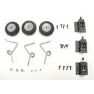FUNKEY BODIES FUNKEY 60 RETRACT SET