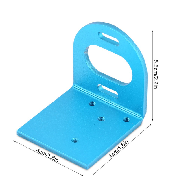 ACE 540 MOTOR MOUNT PLATE