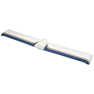 GREAT PLANES Great Planes GPMA2730 Wing Set w/Wingtips EP Seawind ARF