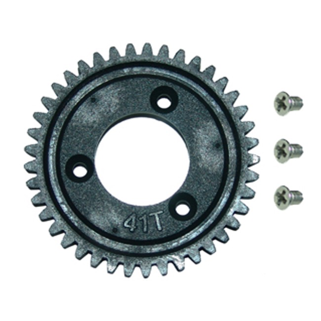 GV 41T 2 SPEED GEAR 41T FOR BV1 SPEED GEAR BOX  VX041