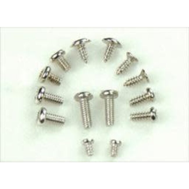 NINE EAGLES CRASH KIT SET FOR SWORD FISH