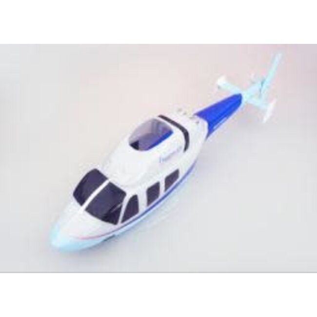 NINE EAGLES CRASH KIT SET FOR SWORD FISH