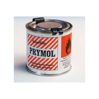 SOLARFILM IND SOLARFILM F07 TIN 110ml PRYMOL PRIMER FOR PLASTIC