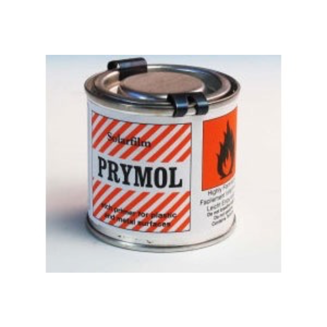 SOLARFILM F07 TIN 110ml PRYMOL PRIMER FOR PLASTIC
