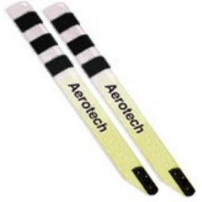 CENTURY A/T PREBUILT MAIN BLADE 680MM wood