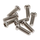 HY ROUND HEAD SCREWS 2MM X 12MM (10PK)