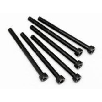 HY MODEL ACCESSORIES HY ALLEN KEY SCREWS 4 X 60mm 10PK