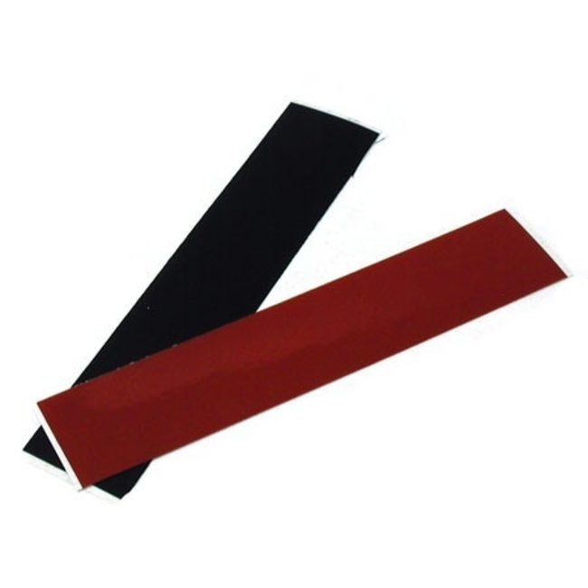 CENTURY TRACKING TAPE RED BLACK