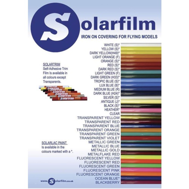 SOLARFILM F70 BLACK SOLARFILM