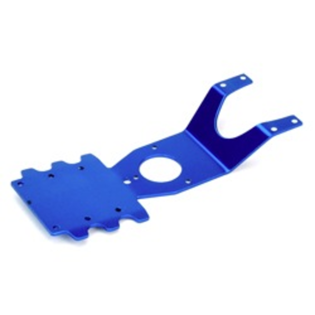 THUNDER TIGER FR SKID PLATE MTA4