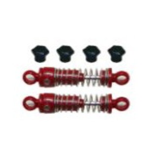 TORNADO RC TORNADO 1:18 4WD high speed car Shock and Shock Mounts(2pcs)