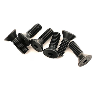 ACE IMPORTS COUNTERSUNK SOCKET HEAD 8-32 X 1/2” 10PK