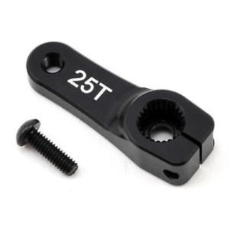 TEAM ASSOCIATED TEAM ASSOCIATED ALUMINIUM SERVO HORN 25T 18.5mm