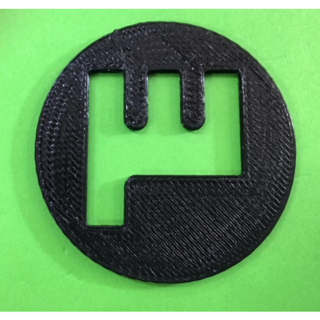 3 PRINTED SHIFT GATE SELECT  TYPE A OR B & RADIO TYPE