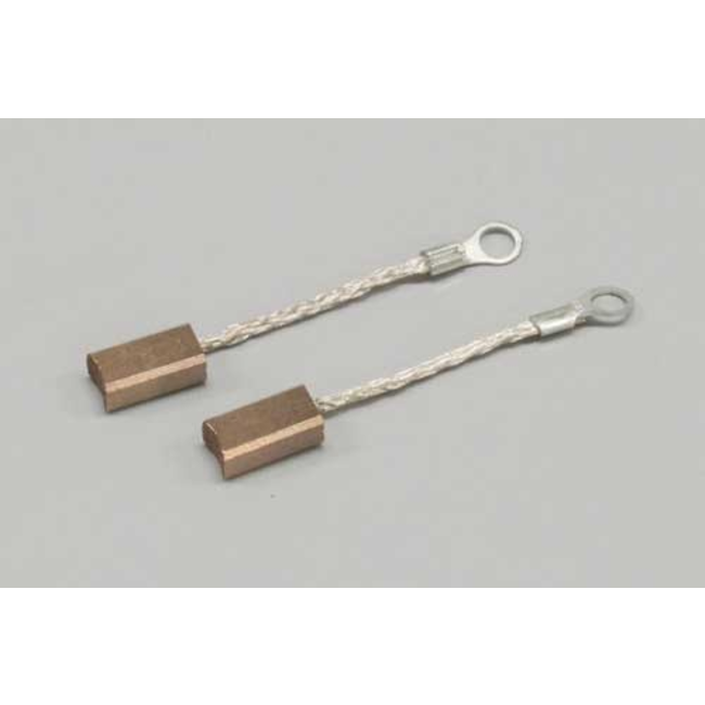 KYOSHO 70553-8 SERATED  4x5 BRUSHES