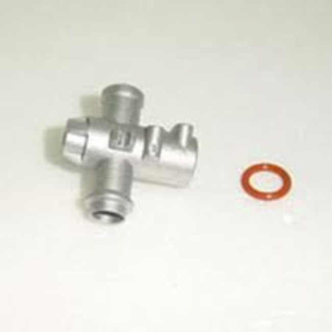 KYOSHO CARBY CASE SET GX21