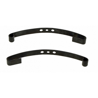 TAMIYA TAMIYA LEAF SPRING 2PCS SUITS  TRI AXLE TRAILERS ONLY