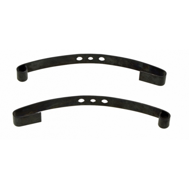 TAMIYA LEAF SPRING 2PCS SUITS  TRI AXLE TRAILERS ONLY