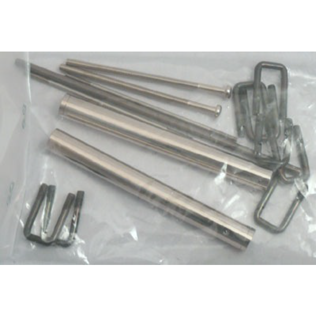 TAMIYA GLOBE LINER U BOLT BAG