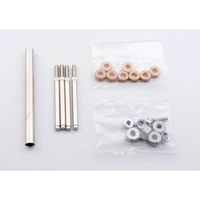 TAMIYA SHAFT BAG FOR TANKER TRAILER