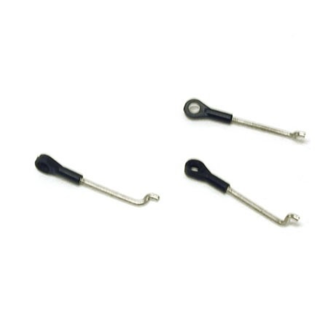 CENTURY HUMMINGBIRD CP 3 PCE PUSHRODS