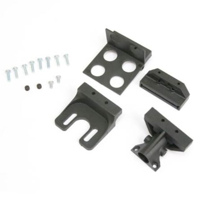 CENTURY HUMMINGBIRD 3D PRO FRAME HOLDER SET PAIR