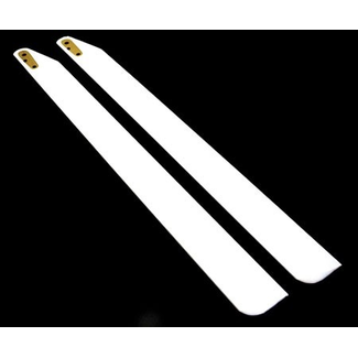 CENTURY HELI CENTURY WOOD BLADES 550mm