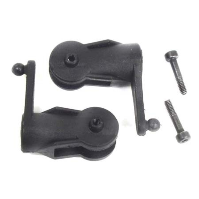 CENTURY HUMMING BIRD ELITE CP BLADE GRIPS (2)