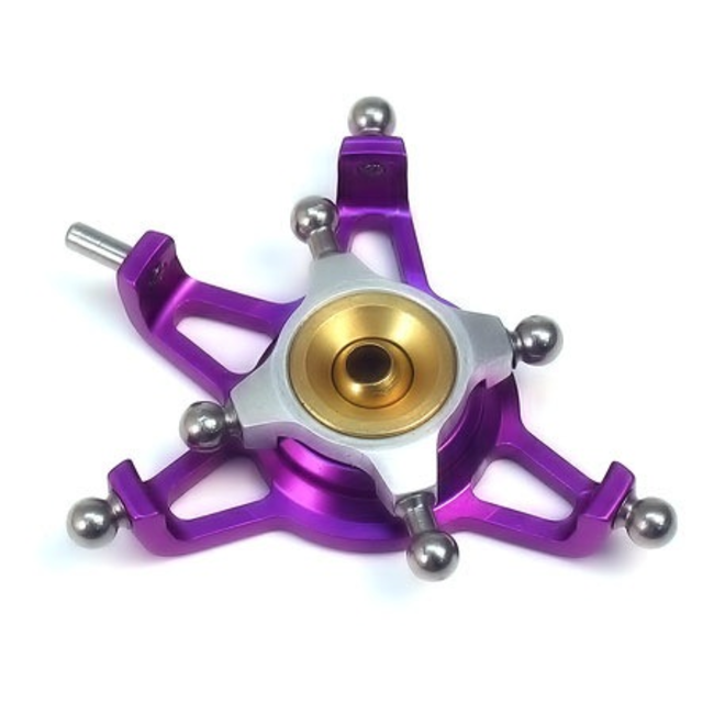 CENTURY HUMMINGBIRD CP/3D MWRT SWASH PLATE