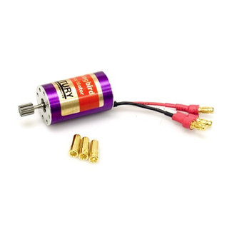 CENTURY HELI CENTURY HUMMINGBIRD 3D  LIGHTNING BRUSHLESS MOTOR