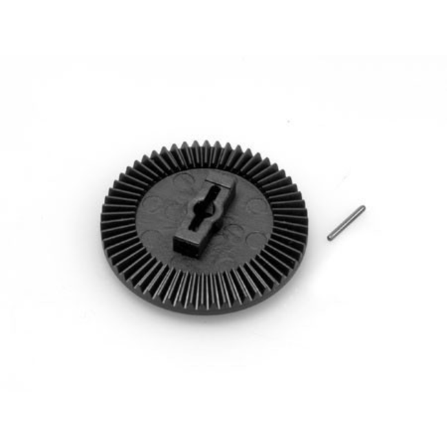 CENTURY INNER TAIL CROWN GEAR - Hummingbird 3D Pro