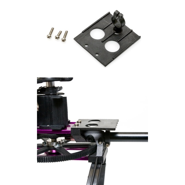 CENTURY GYRO PLATE - Hummingbird 3D Pro