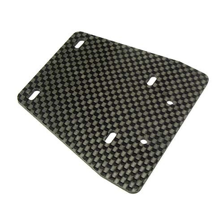 CENTURY HELI CENTURY HAWK CARBON SERVO TRAY EXT