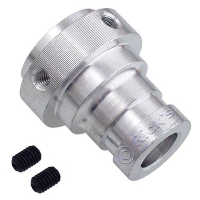 CENTURY GASSER RESTRICTOR 3068 M
