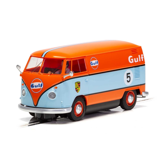 SCALEXTRIC SCALEXTRIC Volkswagen Panel Van Gulf
