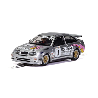 SCALEXTRIC SCALEXTRIC  Ford Sierra RS500 - Graham Goode Racing
